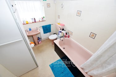1 bed house, Lincoln Street, Kingsthorpe, Northampton, NN26NR - Image 4