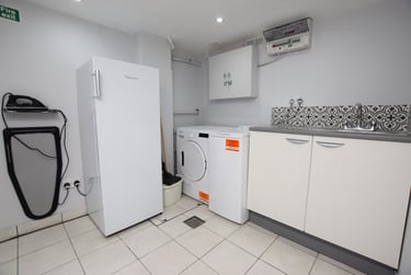 1 bed house, Burns Street, Barrack Road, Northampton, NN13QE - Image 7