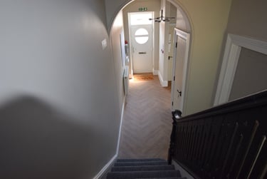 1 bed studio, Watkin Terrace, Barrack Road, Northampton, NN13ER - Image 7