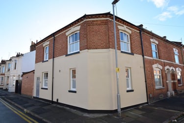 1 bed house, Burns Street, Barrack Road, Northampton, NN13QE - Image 10