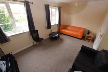 1 bed house, West Cotton Close, Far Cotton, Northampton, NN48BX - Image 9