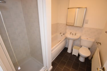 1 bed house, West Cotton Close, Far Cotton, Northampton, NN48BX - Image 4