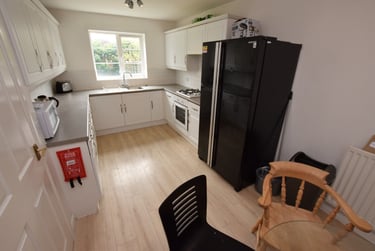 1 bed house, West Cotton Close, Far Cotton, Northampton, NN48BX - Image 7