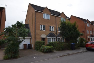 1 bed house, West Cotton Close, Far Cotton, Northampton, NN48BX - Image 5