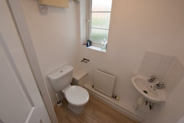 1 bed house, West Cotton Close, Far Cotton, Northampton, NN48BX - Image 6