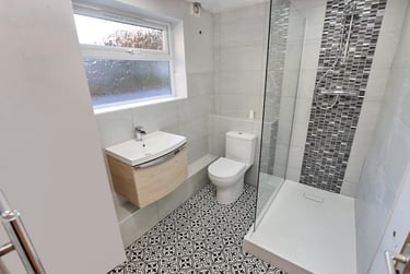 1 bed house, Denmark Road, City Centre, Northampton, NN15QS - Image 2