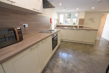 1 bed house, Denmark Road, City Centre, Northampton, NN15QS - Image 4