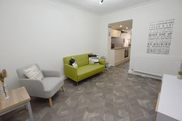 1 bed house, Denmark Road, City Centre, Northampton, NN15QS - Image 5