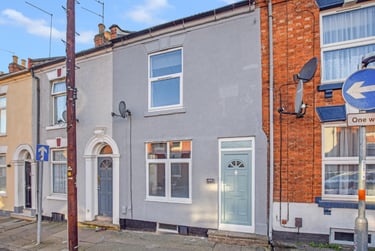 1 bed house, Denmark Road, City Centre, Northampton, NN15QS - Image 6