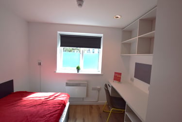 1 bed house, Kettering Road, City Centre, Northampton, NN14AH - Image 2