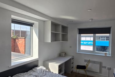 1 bed house, Kettering Road, City Centre, Northampton, NN14AH - Image 3