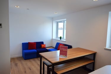 1 bed house, Kettering Road, City Centre, Northampton, NN14AH - Image 4