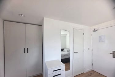 1 bed house, Kettering Road, City Centre, Northampton, NN14AH - Image 8