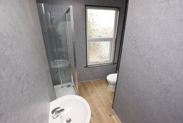 1 bed house, Victoria Promenade, City Centre, Northampton, NN11HH - Image 5