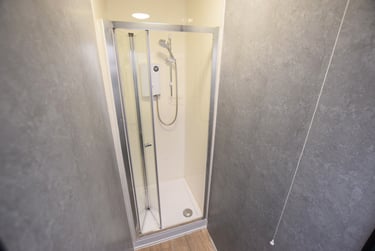 1 bed house, Victoria Promenade, City Centre, Northampton, NN11HH - Image 3