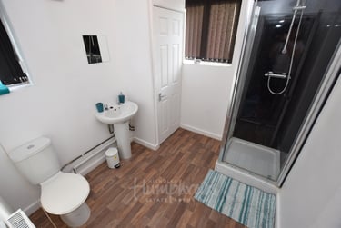 1 bed house, Winchester Road, Far Cotton, Northampton, NN48AZ - Image 2