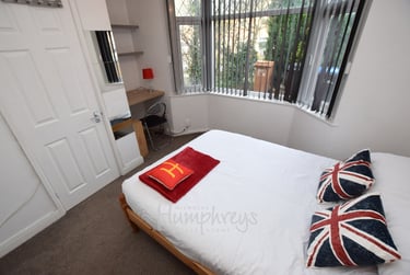 1 bed house, Winchester Road, Far Cotton, Northampton, NN48AZ - Image 1