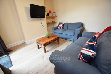 1 bed house, Artizan Road, Abington, Northampton, NN14HR - Image 1