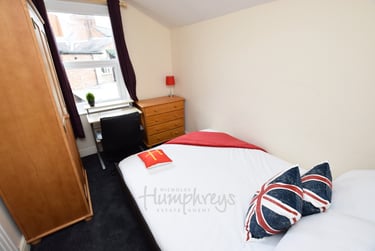 1 bed house, Artizan Road, Abington, Northampton, NN14HR - Image 5