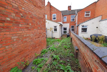 1 bed house, Euston Road, Far Cotton, Northampton, NN48DT - Image 7