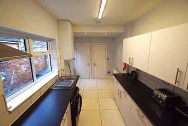 1 bed house, Euston Road, Far Cotton, Northampton, NN48DT - Image 3