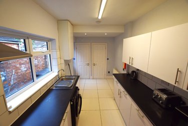 1 bed house, Euston Road, Far Cotton, Northampton, NN48DT - Image 2