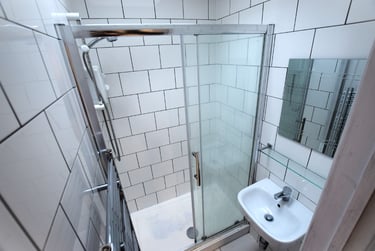 1 bed house, Euston Road, Far Cotton, Northampton, NN48DT - Image 6