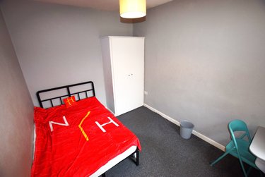 1 bed house, Euston Road, Far Cotton, Northampton, NN48DT - Image 1