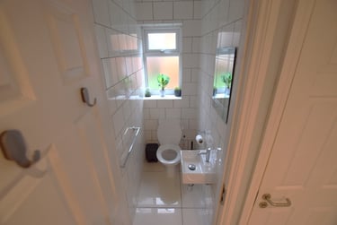 1 bed house, Euston Road, Far Cotton, Northampton, NN48DT - Image 5