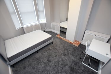 1 bed house, London Road, Far Cotton, Northampton, NN48AL - Image 1