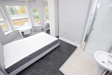 1 bed house, London Road, Far Cotton, Northampton, NN48AL - Image 1