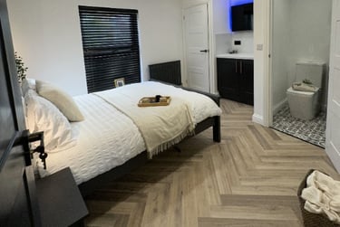 1 bed house, Lower Adelaide Street, Semilong, Northampton, NN26BB - Image 3
