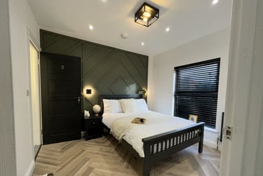 1 bed house, Lower Adelaide Street, Semilong, Northampton, NN26BB - Image 1