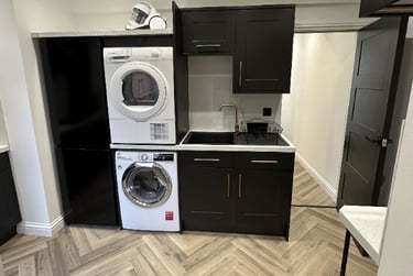 1 bed house, Lower Adelaide Street, Semilong, Northampton, NN26BB - Image 7