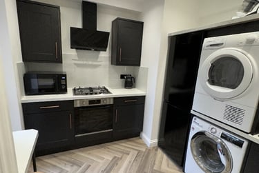1 bed house, Lower Adelaide Street, Semilong, Northampton, NN26BB - Image 6