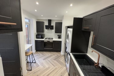 1 bed house, Lower Adelaide Street, Semilong, Northampton, NN26BB - Image 5