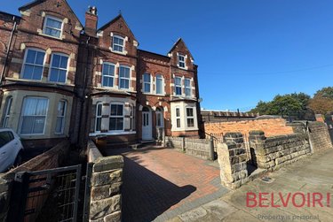 6 bed house, Balmoral Road, Arboretum, Nottingham, NG14HX - Image 1