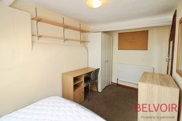 2 bed flat, North Sherwood Street, Arboretum, Nottingham, NG14EF - Image 9