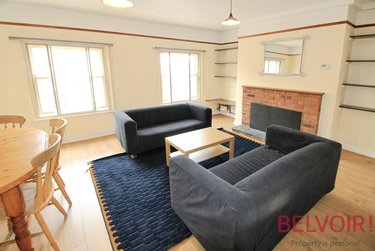 2 bed flat, North Sherwood Street, Arboretum, Nottingham, NG14EF - Image 1