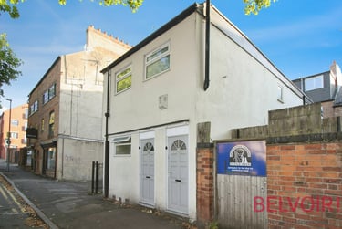 2 bed flat, North Sherwood Street, Arboretum, Nottingham, NG14EF - Image 13