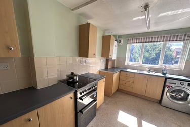 2 bed flat, North Sherwood Street, Arboretum, Nottingham, NG14EF - Image 4