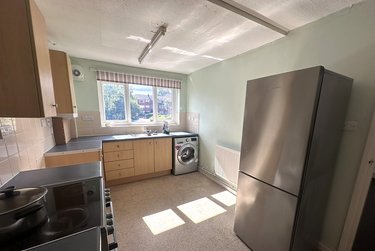 2 bed flat, North Sherwood Street, Arboretum, Nottingham, NG14EF - Image 3