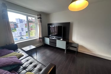 2 bed flat, North Sherwood Street, Arboretum, Nottingham, NG14EF - Image 9
