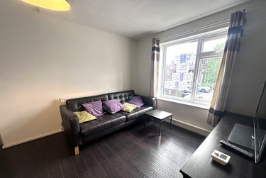 2 bed flat, North Sherwood Street, Arboretum, Nottingham, NG14EF - Image 1