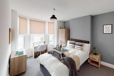 5 bed house, Queens Road East, Beeston, Nottingham, NG92BD - Image 5