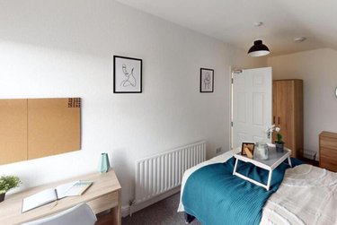 5 bed house, Queens Road East, Beeston, Nottingham, NG92BD - Image 10