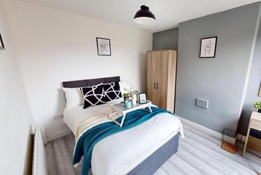 5 bed house, Queens Road East, Beeston, Nottingham, NG92BD - Image 8