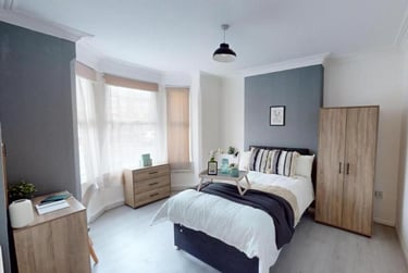 5 bed house, Queens Road East, Beeston, Nottingham, NG92BD - Image 6
