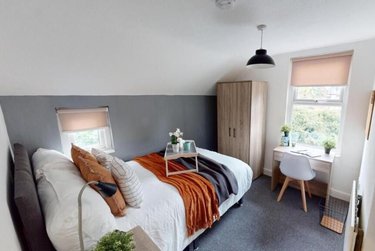 5 bed house, Queens Road East, Beeston, Nottingham, NG92BD - Image 11
