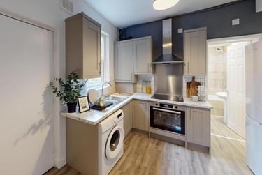 4 bed house, Queens Road East, Beeston, Nottingham, NG92BD - Image 7